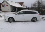 Ford Mondeo Kombi 2,0 l 132 kw