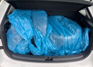 Škoda Scala Hatchback 999,0 70 kw