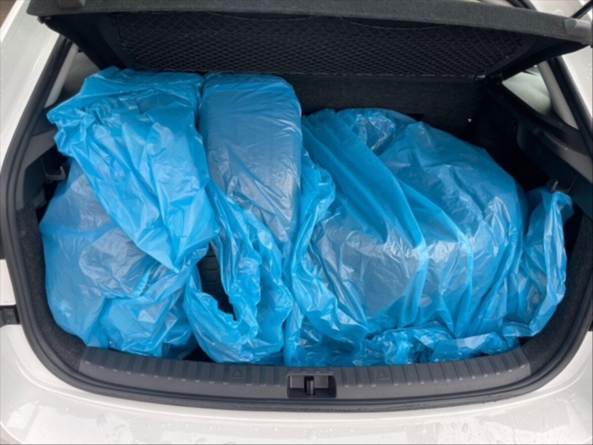 Škoda Scala Hatchback 999,0 70 kw