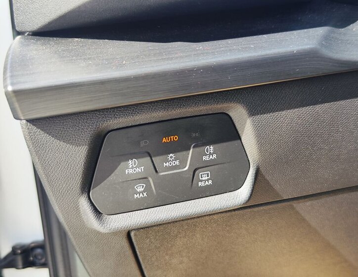 Cupra Formentor SUV / Terénní 1,5 l 110 kw