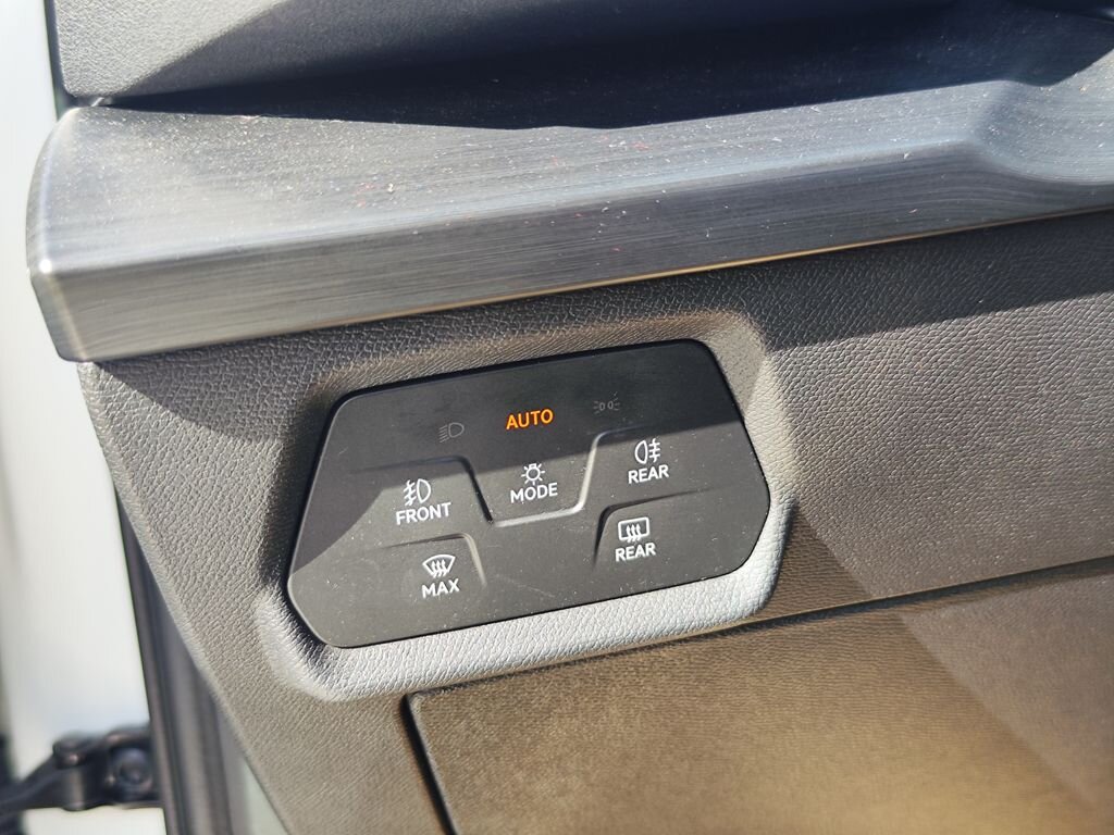 Cupra Formentor SUV / Terénní 1,5 l 110 kw