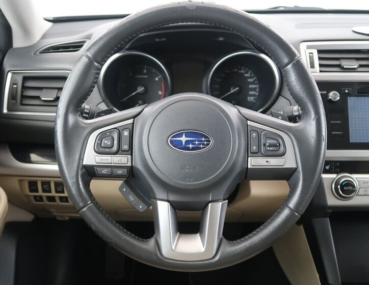 Subaru Outback 17