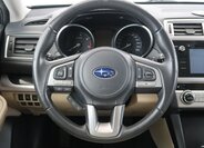 Subaru Outback 17