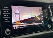 Škoda Kodiaq SUV / Terénní 2,0 l 110 kw