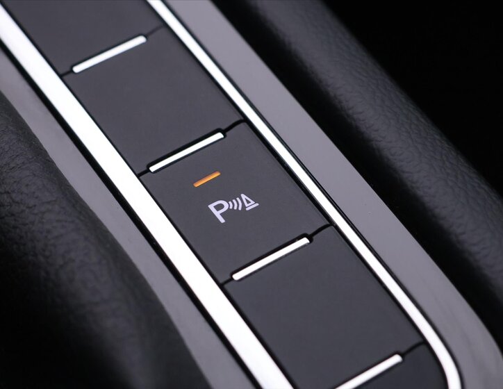 Volkswagen Passat Kombi 2,0 l 110 kw