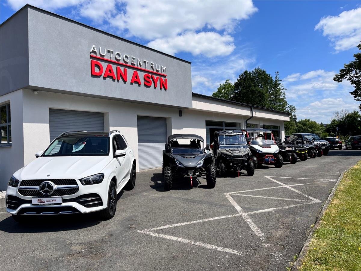 Volkswagen Amarok Ostatní 2,0 l 132 kw