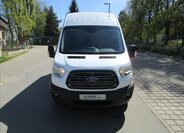Ford Transit Ostatní 2,2 l 92 kw