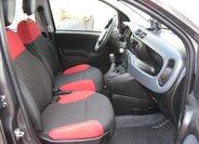 Fiat Panda Hatchback 875,0 63 kw