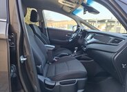 KIA Carens Kombi 1,7 l 104 kw