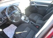 Škoda Octavia Sedan / Limuzína 2,0 l 103 kw