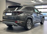 Hyundai Tucson SUV / Terénní 1,6 l 132 kw