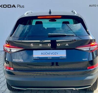 Škoda Kodiaq 9