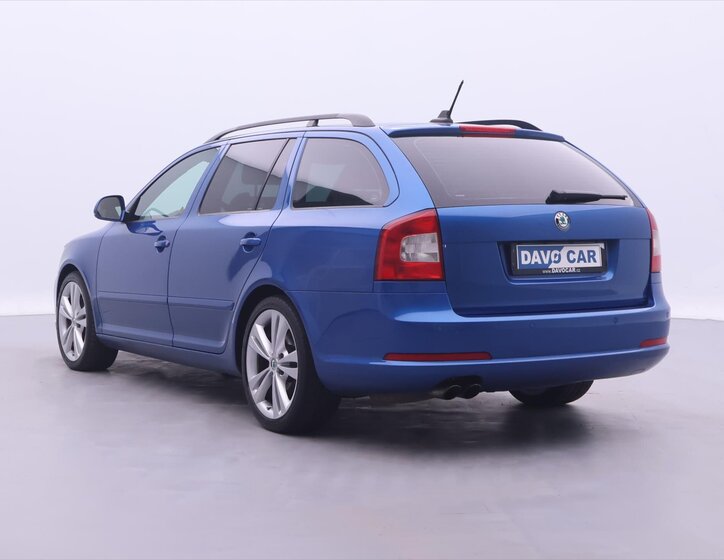 Škoda Octavia 5