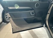 Land Rover Discovery SUV 3,0 l 257 kw