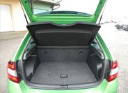 Škoda Rapid Hatchback 1,2 l 77 kw