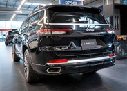 Jeep Grand Cherokee 3