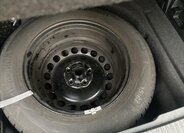 Volkswagen Passat Kombi 1,4 l 110 kw