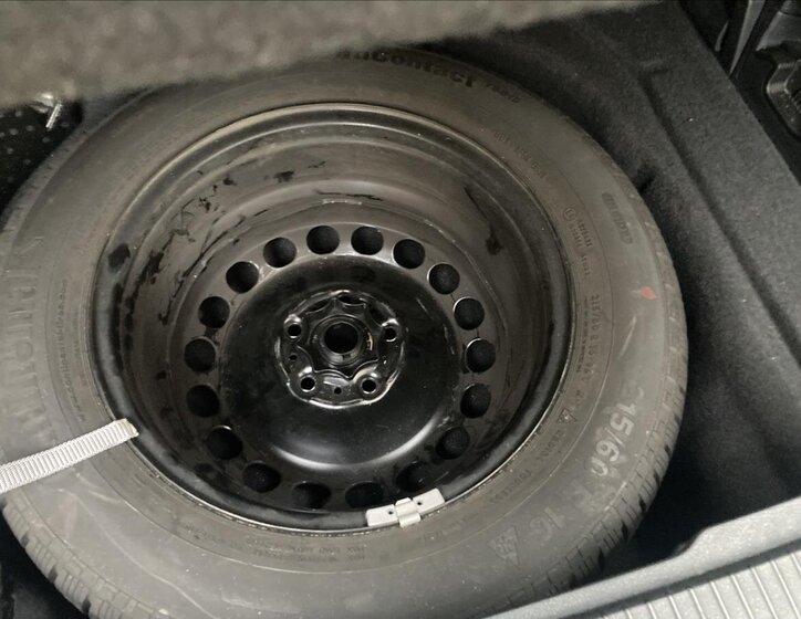 Volkswagen Passat Kombi 1,4 l 110 kw