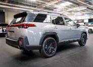 Subaru Outback SUV / Terénní 2,4 l 193 kw