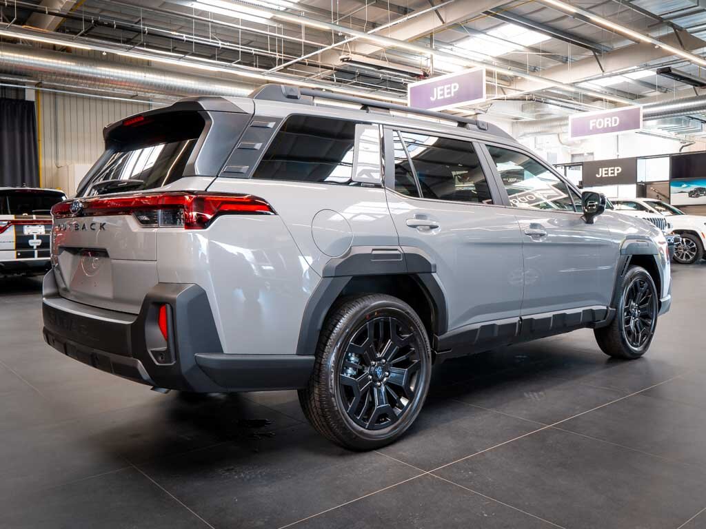 Subaru Outback SUV / Terénní 2,4 l 193 kw