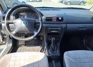 Škoda Octavia Liftback 1,6 l 75 kw