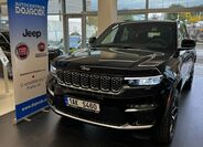 Jeep Grand Cherokee 2