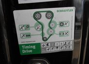 Volkswagen EOS Kabriolet 1,4 l 90 kw