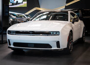 Dodge Charger Kupé 0,0 499 kw