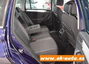 Volkswagen Tiguan SUV 1,5 l 110 kw