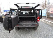 Jeep Cherokee Kombi 2,5 l 105 kw