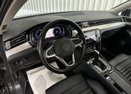 Volkswagen Passat 16