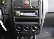 Hyundai Getz Hatchback 1,1 l 49 kw