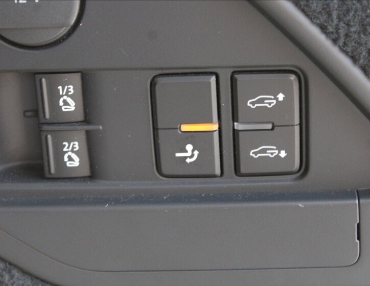 Volkswagen Touareg 35