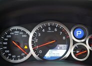 Nissan GT-R Kupé 3,8 l 450 kw