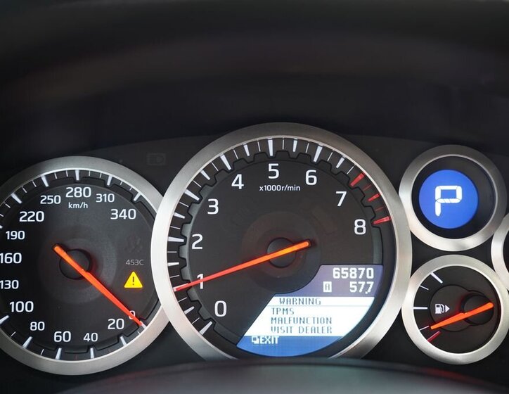 Nissan GT-R Kupé 3,8 l 450 kw