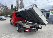 Ford Transit Ostatní 2,0 l 125 kw