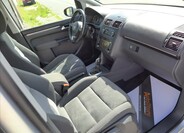 Volkswagen Touran 37