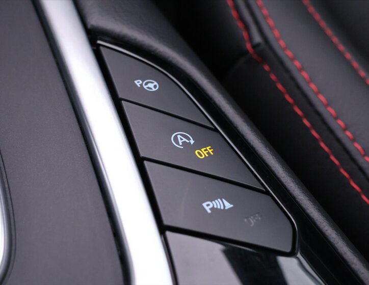 Ford S-MAX MPV 2,0 l 140 kw