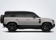 Land Rover Defender SUV / Terénní 3,0 l 184 kw
