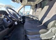 Peugeot Boxer Valník 2,2 l 121 kw