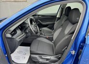 Škoda Octavia Kombi 2,0 l 85 kw