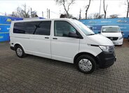 Volkswagen Transporter Ostatní 2,0 l 81 kw