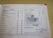 Škoda Roomster Kombi 1,2 l 51 kw