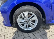 Toyota Yaris Hatchback 1,5 l 68 kw