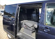 Volkswagen Multivan Kombi 2,0 l 132 kw