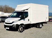 Iveco Daily 1