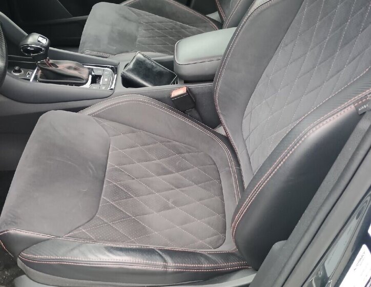 Škoda Kodiaq SUV / Terénní 0,0 0