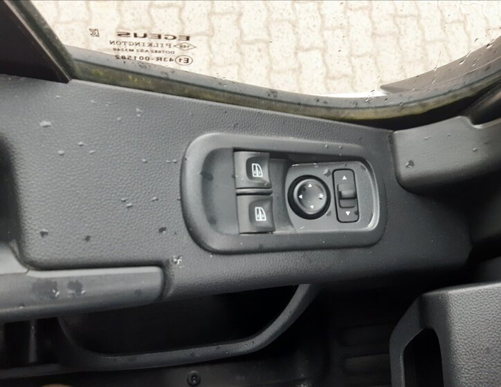 Renault Master Ostatní 2,3 l 100 kw