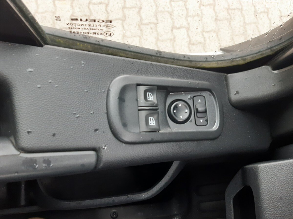 Renault Master Ostatní 2,3 l 100 kw