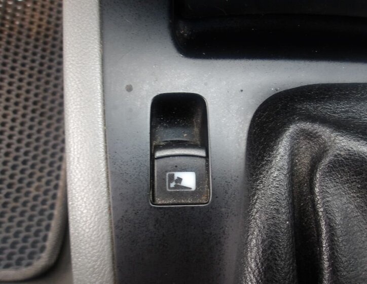 Volkswagen Sharan MPV 1,9 l 96 kw